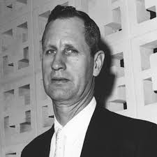 NASCAR legend Raymond Parks dead at 96