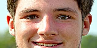 Seven football standouts earn all-state accolades