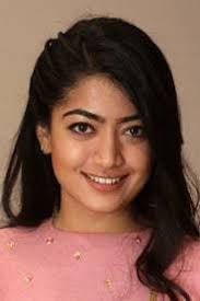 Start your free search now! Rashmika Mandanna On Mycast Fan Casting Your Favorite Stories