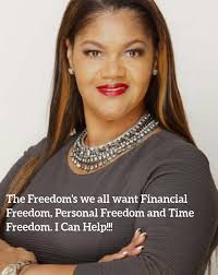 Profile for William & Tammy Padmore