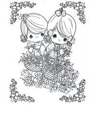 4.9 out of 5 stars. Free Printable Precious Moments Coloring Pages For Kids Precious Moments Coloring Pages Coloring Books Coloring Book Pages