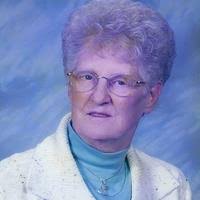 Patricia Page Obituary