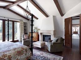 Maybe you would like to learn more about one of these? Spanish Coastal Style Home With Sophisticated Interior Styling In California