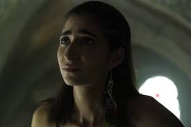 She has a good personality. Nairobi Dies On Money Heist She Deserved Better