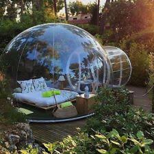 Igloo Bulle Gonflable En Vente Ebay Maison Architecte Dome Geodesique