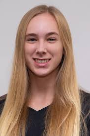 2020 Women's Volleyball Roster