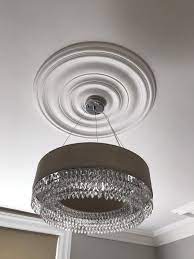 Plaster Ceiling Rose Traditional Victorian Design 740mm Wide Cp10 Ebay Ceiling Rose Plaster Ceiling Rose Lighting Ceiling Rose