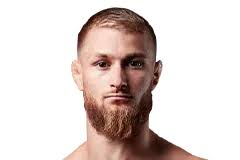 Cage Warriors 171 Fight Card 20.04.24