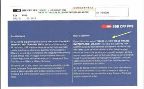 Economise sur ta commande sur milan jeunesse avec un code de reduction milan jeunesse. Sbb Promotion Milan From Chf25 One Way English Forum Switzerland