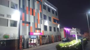 Find out more about the blackpool fc hotel in blackpool and superb hotel deals from lastminute.com. Blackpool Fc Hotel Aufnahme Von Blackpool Fc Hotel Tripadvisor