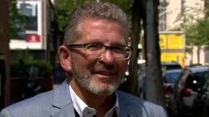 Rory Best and Steven Davis