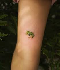 We did not find results for: Tiny Frog Tattoo Inkstylemag Frog Tattoos Tattoos Girl Tattoos
