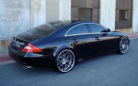 Interad Turismo Cls500 Mercedes Car Mercedes Benz Coupe Mercedes Benz Cls