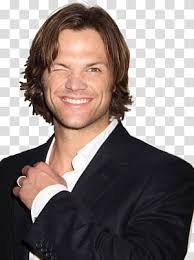 Sam Winchester transparent background PNG clipart