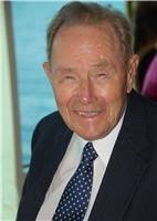 Conrad Nielsen Obituary (1925