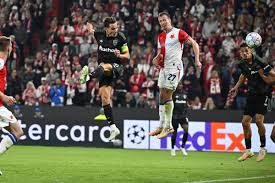 Florian Thauvin après la victoire renversante de Lens à Prague : « C'est comme ça qu'on crée ce supplément d'âme pour une saison » — L'Équipe