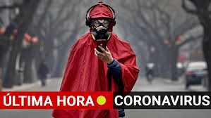 Sempre em direto na euronews. Covid 19 Resumen De Noticias Del 7 De Abril Marca Com