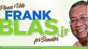 Frank Blas Jr Para I Taotao'Ta