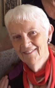 Condolence Book for Mary Constance DOWLING (née Cunningham) (Sutton,  Dublin)