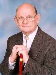 In Memoriam, Ray Denney 1927