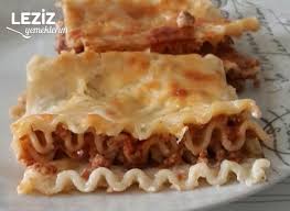 Apr 06, 2017 · makarna salatası tarifi nasıl yapılır? Img Lezizyemeklerim Com Tarif 14752 Kiymali Laz