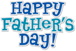 Happy fathers day with a tie, art video illustration. Happy Fathers Day Gif Clipart Best Father S Day Clip Art Happy Fathers Day Images Fathers Day Images