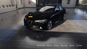 Image result for Magnet Black 2017 Alfa-Romeo