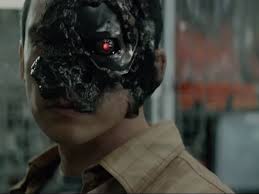 More buying choices $6.00 (34 used & new offers) dvd $9.90 $ 9. Review Terminator Dark Fate Tidak Ada Hasta La Vista Lagi