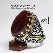 لتلفت الانتباه اليك صغنا لك خاتم من العقيق الاحمر الكبدي دم الغزال الفاخرة مميز طبيعي100 agate cuff bracelets jewelry my saves