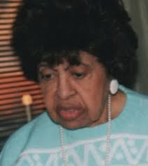 Edna Grant Obituary February 1, 2009