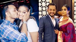 Priyamani biography profile bio data qualification hobbies. Priyamani Recent Photos With Husband Mustafa Raj Priyamani Husband Youtube
