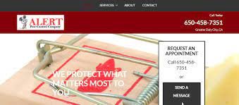 Since 1992, diverse inspection services, inc. 5 Best Pest Control Companies In San Francisco
