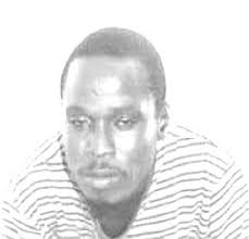 Obituary for Keno Deno Williams