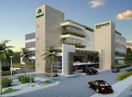 Emed Projetos Para Clinicas E Hospitais Hospital Architecture Hospital Design Clinic Design