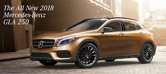 Within a more nimble length, the new gla gives you more space to ride, more room to shop, stow and be spontaneous. 2018 Mercedes Benz Gla 250 Comparison Efficient Luxury Suv