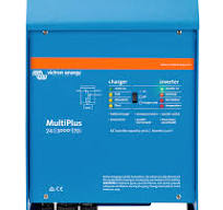 Inverters and Inverter Chargers | Custom Marine Products