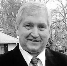 Michael HUFF Obituary (2016)