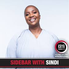 Health activist dr sindi van zyl is fighting to challenge taboos around health and hiv/aids. Sidebar With Sindi 25 Sep Dr Sindi Van Zyl In Conversation With Musician Singer Tv Radio Host And A Mother Ntombi Ngcobo Mzolo And Her Kaya Fm Iono Fm