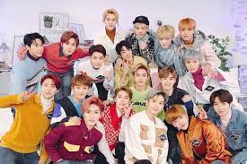 Pin On Kpop