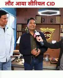 Aditya srivastava | #best #wishes #new #year #2025 #dayanandshetty #daya #cidseason2 #adityasrivastav #adityashrivastav #adityasrivastava #abhijeet... | Instagram