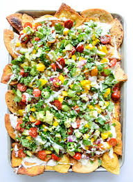 I've put together 20 awesome nacho recipes that you will love! The Best Nachos Recipes You Ll Ever Make Huffpost Life