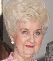 Ava Marie Scott Hutchens (1925-2012)