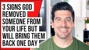 God Removed Me From My Business AND YouTube Channel... Here's Why (Let's  Chat)