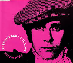 Are You Ready for Love