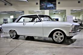 Image result for Goldwood 1964 Nova