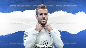 Hamburg captain rafael van der vaart says he is willing to take a pay cut on his 3.5 million. Sportmob Top Facts About Rafael Van Der Vaart