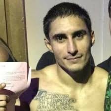 Keoni Terorotua vs. Chris Nunez, Epic Fighting 39