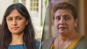 The Real People and Cast of Mr Bates vs The Post Office