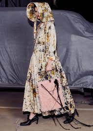 Sterling ruby debuts his first haute couture collection, apparitions, on january 28, during haute couture week spring/summer 2021. Sterling Ruby Explains The References And Process Behind His Couture Debut Vogue