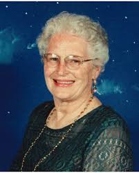 Tribute for Edith Elizabeth Bond